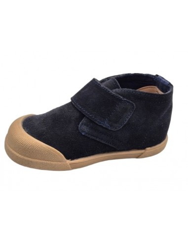 Botas de piel barefoot respetuosos...
