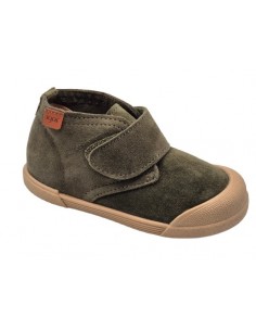 Botas de piel barefoot... 2