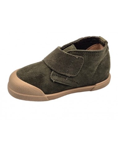 Botas de piel barefoot respetuosos...