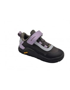 Zapatos de gore-tex...