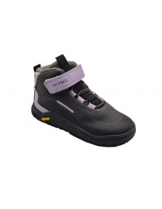 Zapatos bota de gore-tex...