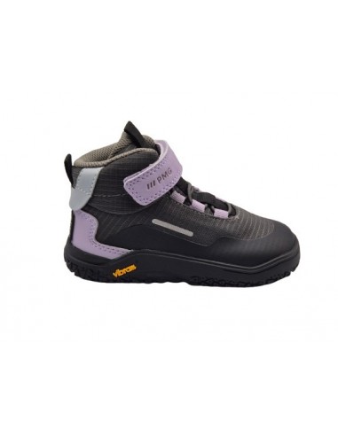 Zapatos bota de gore-tex barefoot...