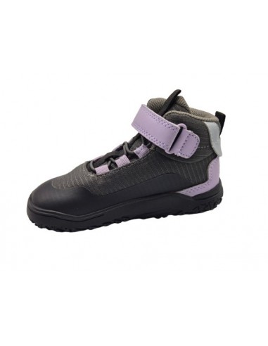 Zapatos bota de gore-tex barefoot...