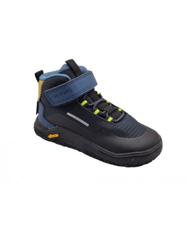 Zapatos bota de gore-tex barefoot...