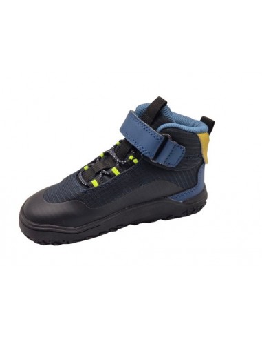 Zapatos bota de gore-tex barefoot...