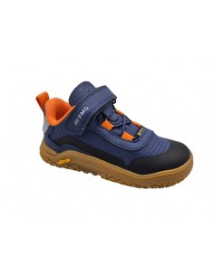 Zapatos de gore-tex...