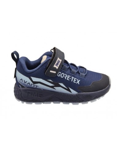 Zapatillas sport de gore-tex para...