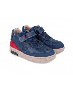 Botas con velcro para...