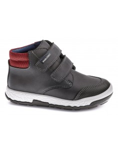 Botas con velcro para...
