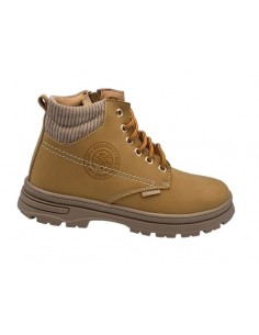Botas con cordones para... 2