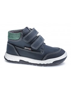 Botas con velcro para...