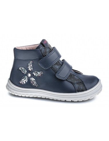 Botas con velcro para niñas, marca...