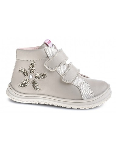 Botas con velcro para niñas, marca...