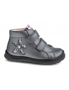 Botas con velcro para...