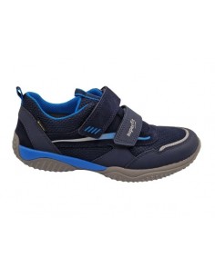 Zapatos con velcro de... 2