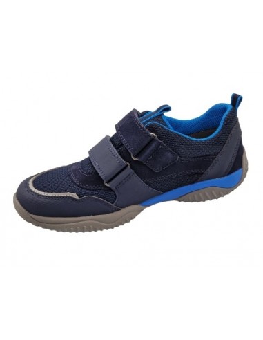 Zapatos con velcro de gore-tex para...