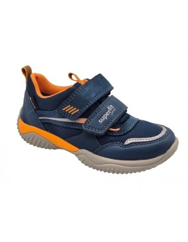 Zapatos con velcro de gore-tex para...