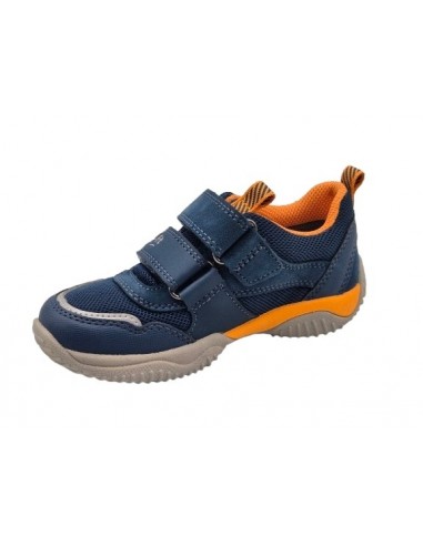 Zapatos con velcro de gore-tex para...