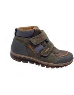 Botas con velcro de... 2