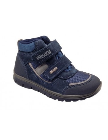 Botas con velcro de gore-tex para...