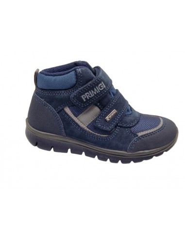 Botas con velcro de gore-tex para...