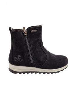 Botin de cremallera... 2
