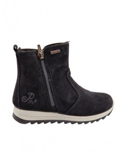 Botin de cremallera gore-tex para...