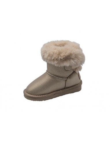 Botas con pelo para niñas, marca...
