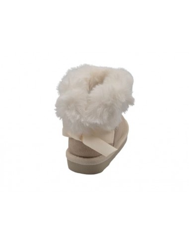 Botas con pelo para niñas, marca...