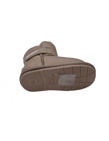Botas con pelo para niñas, marca...
