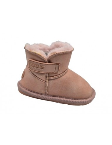 Botas con pelo para niñas, marca...