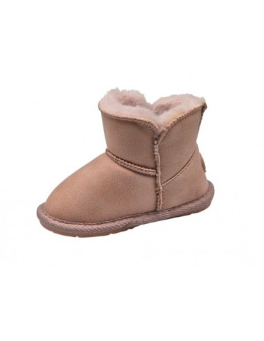 Botas con pelo para niñas, marca...