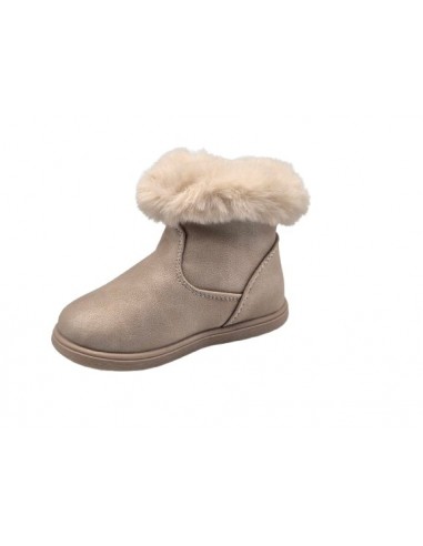 Botas con pelo para niñas, marca...