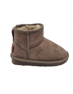 Botas con pelo para niñas,... 2