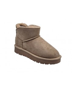 Botas con pelo para niñas,...