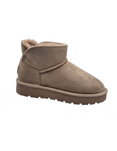 Botas con pelo para niñas, marca Xti,...