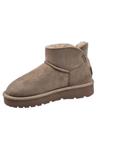Botas con pelo para niñas, marca Xti,...