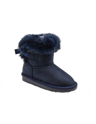 Botas con pelo para niñas, marca...