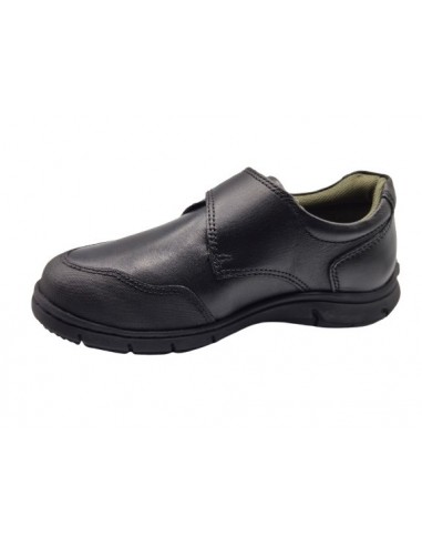 Zapatos con refuerzo para el colegio...