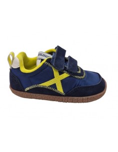 Zapatillas barefoot para... 2
