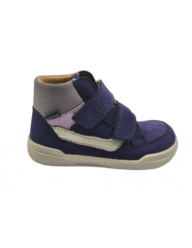 Botas respetuosas barefoot de...