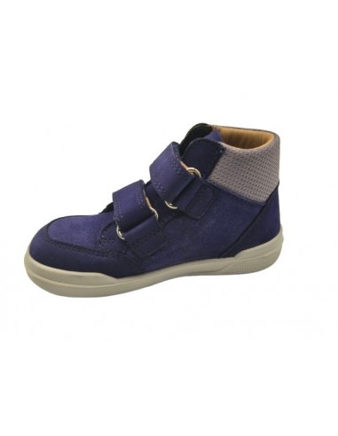 Botas respetuosas barefoot de...