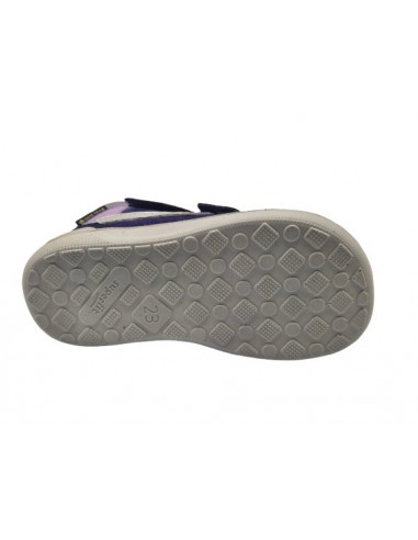 Botas respetuosas barefoot de...