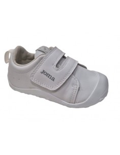 Zapatillas respetuosas...