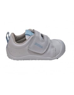 Zapatillas respetuosas... 2
