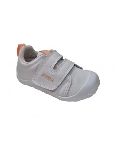 Zapatillas respetuosas...