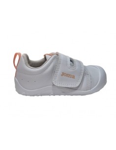 Zapatillas respetuosas... 2