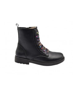 Botines sintetico efecto... 2