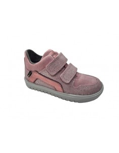 Botas con velcro de...