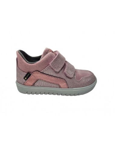 Botas con velcro de gore-tex para...